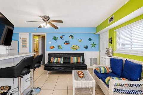 8618 Surf Drive 208, Panama City Beach FL - photo 9 of 34