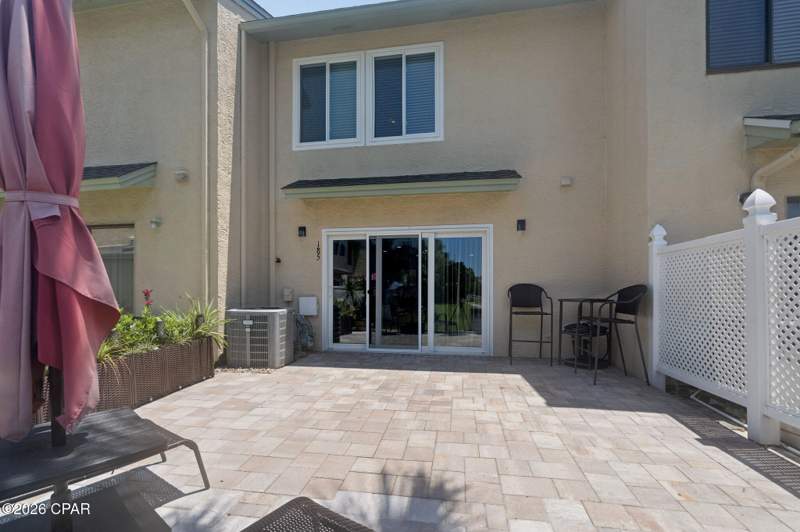 2 bedroom Attached at 185 Kimberly Drive, Gulf Highlands Beach Resort, Panama City Beach — photo 2