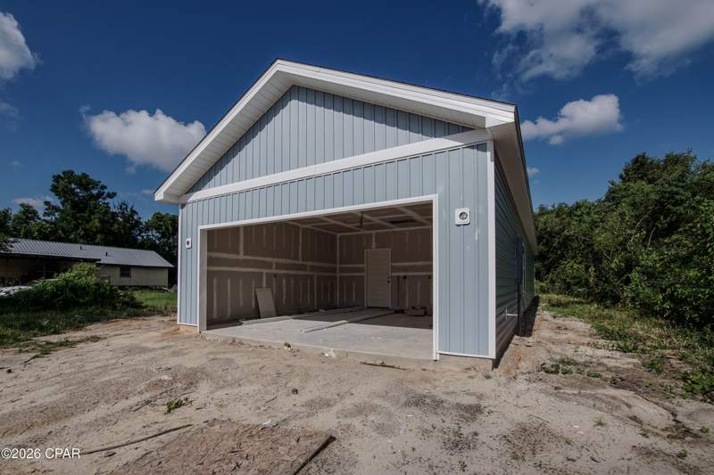 3 bedroom SingleFamilyResidence at 2831 Wakulla Avenue, Highland City, Panama City — photo 5