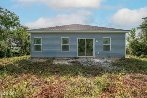 2831 Wakulla Avenue, Panama City FL - photo 6 of 19