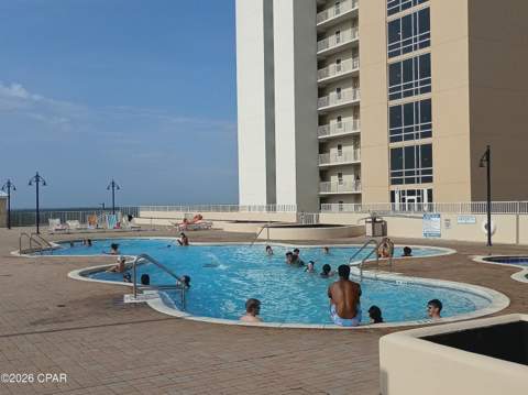 9860 S Thomas Drive 814, Panama City FL - photo 21 of 24