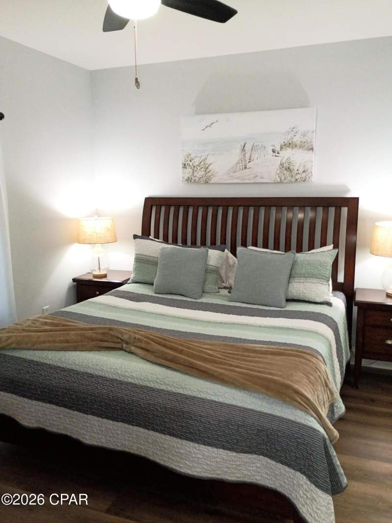 1 bedroom Condominium at 9860 S Thomas Drive 814, Laketown Wharf Phase II, Panama City — photo 4