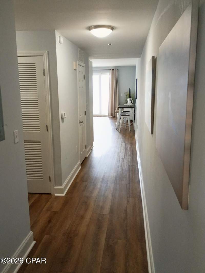 1 bedroom Condominium at 9860 S Thomas Drive 814, Laketown Wharf Phase II, Panama City — photo 5