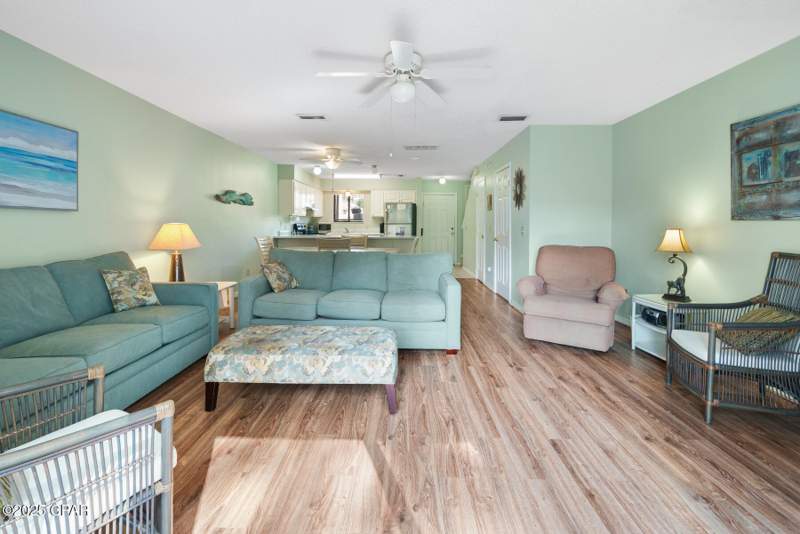 2 bedroom Attached at 232 White Sandy Drive, Gulf Highlands Beach Resort, Panama City Beach — photo 3