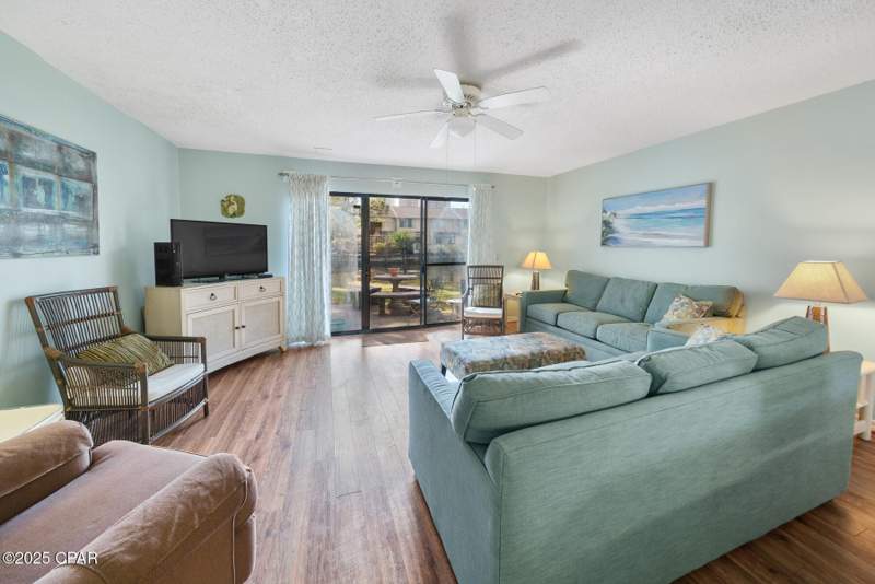 2 bedroom Attached at 232 White Sandy Drive, Gulf Highlands Beach Resort, Panama City Beach — photo 5