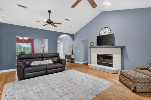 2712 Marian Drive, Bonifay FL - photo 10 of 70
