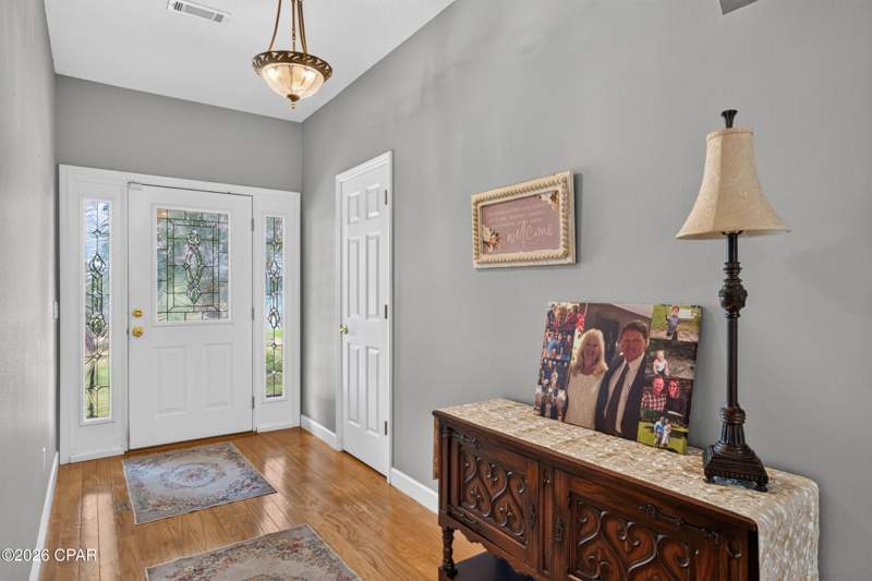 3 bedroom SingleFamilyResidence at 2712 Marian Drive, Dogwood Lakes, Bonifay — photo 3