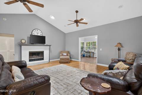 2712 Marian Drive, Bonifay FL - photo 8 of 70