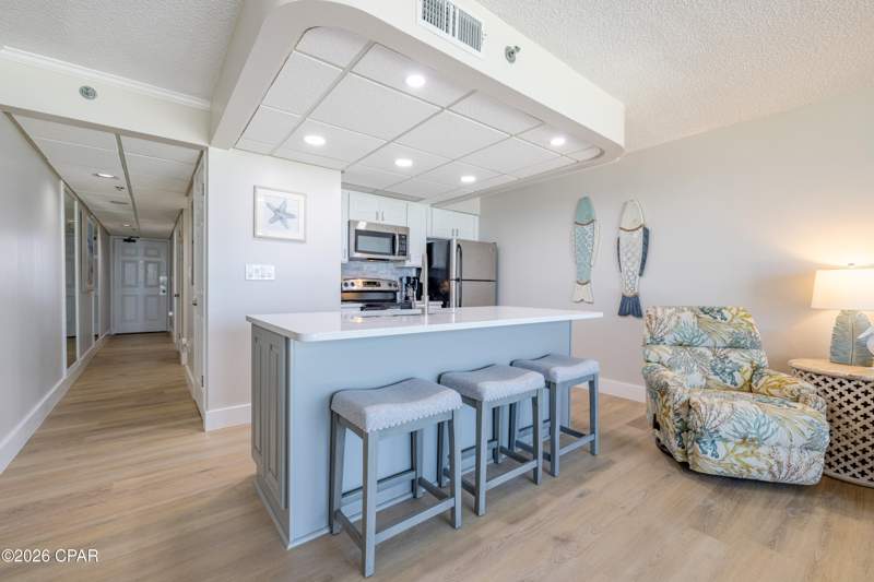 1 bedroom Condominium at 11347 Front Beach Road 306, Edgewater Tower III, Panama City Beach — photo 5