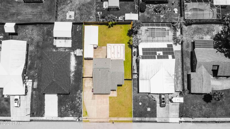 3 bedroom SingleFamilyResidence at 7578 Kelsey Drive, Shadow Bay Unt 3 & 4, Panama City — photo 3