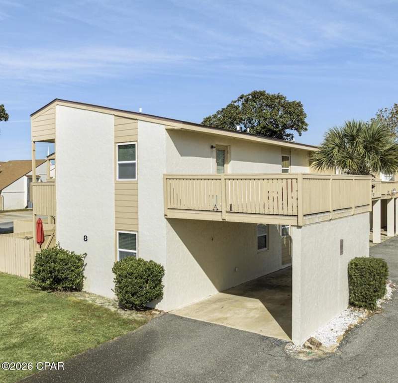 2 bedroom Condominium at 17462 Front Beach Road 8A-1, Horizon South I, Panama City Beach — photo 2