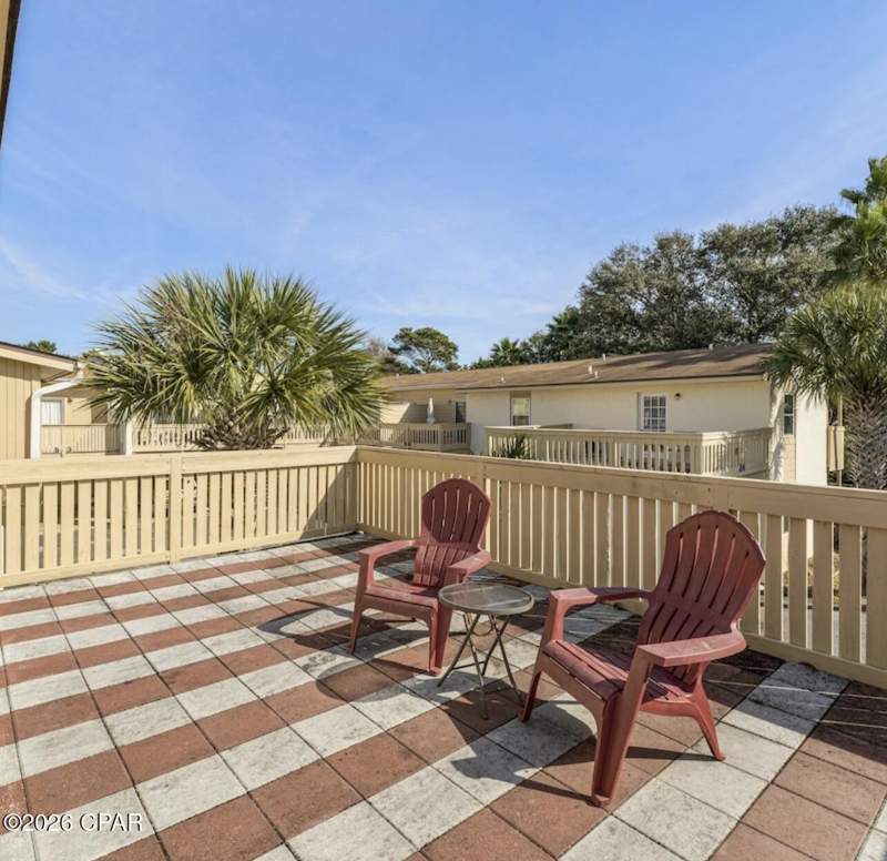 2 bedroom Condominium at 17462 Front Beach Road 8A-1, Horizon South I, Panama City Beach — photo 4