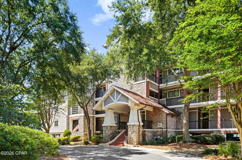 3 bedroom Condominium at 1101 Prospect Promenade 303, Lakeside Lodge At Prospect Pt, Panama City Beach — photo 2