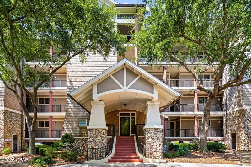 3 bedroom Condominium at 1101 Prospect Promenade 303, Lakeside Lodge At Prospect Pt, Panama City Beach — photo 3