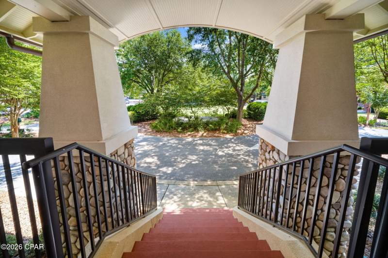 3 bedroom Condominium at 1101 Prospect Promenade 303, Lakeside Lodge At Prospect Pt, Panama City Beach — photo 4