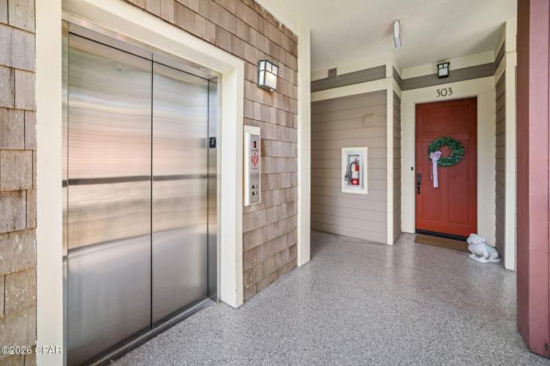 3 bedroom Condominium at 1101 Prospect Promenade 303, Lakeside Lodge At Prospect Pt, Panama City Beach — photo 5