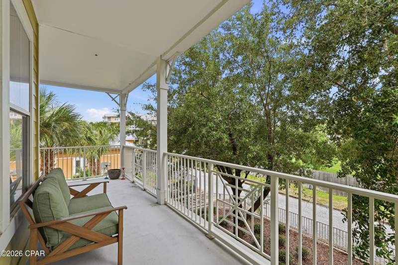 3 bedroom Condominium at 8700 Front Beach Road 5214, Island Reserve, Panama City Beach — photo 2