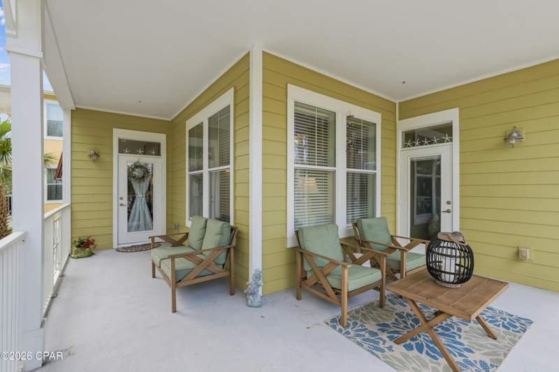 3 bedroom Condominium at 8700 Front Beach Road 5214, Island Reserve, Panama City Beach — photo 4