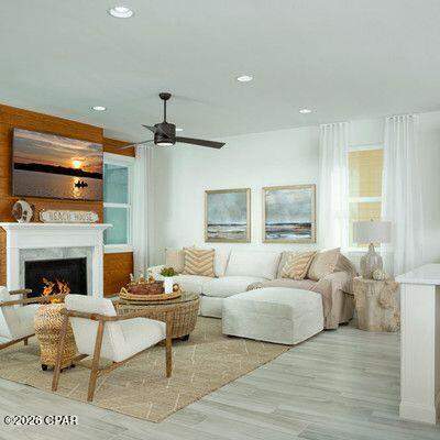 3 bedroom SingleFamilyResidence at 9619 Escape Avenue, Latitude at Watersound, Panama City Beach — photo 4