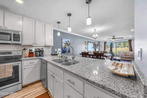 520 N Richard Jackson Boulevard 1903, Panama City Beach FL - photo 12 of 90