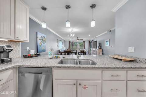 520 N Richard Jackson Boulevard 1903, Panama City Beach FL - photo 13 of 90