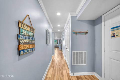 520 N Richard Jackson Boulevard 1903, Panama City Beach FL - photo 17 of 90