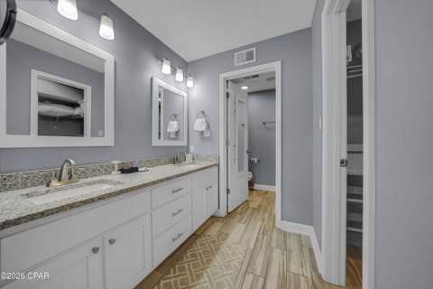 520 N Richard Jackson Boulevard 1903, Panama City Beach FL - photo 24 of 90