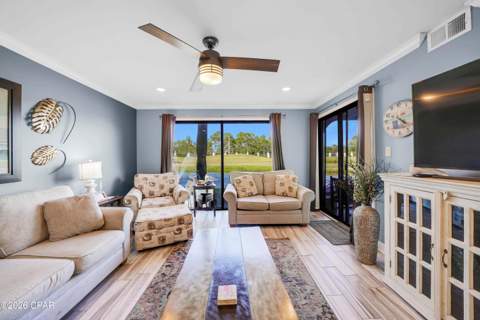 520 N Richard Jackson Boulevard 1903, Panama City Beach FL - photo 7 of 90