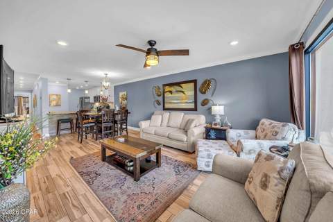 520 N Richard Jackson Boulevard 1903, Panama City Beach FL - photo 9 of 90