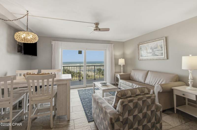 1 bedroom Condominium at 8743 Thomas Drive 423, The Summit, Panama City — photo 3
