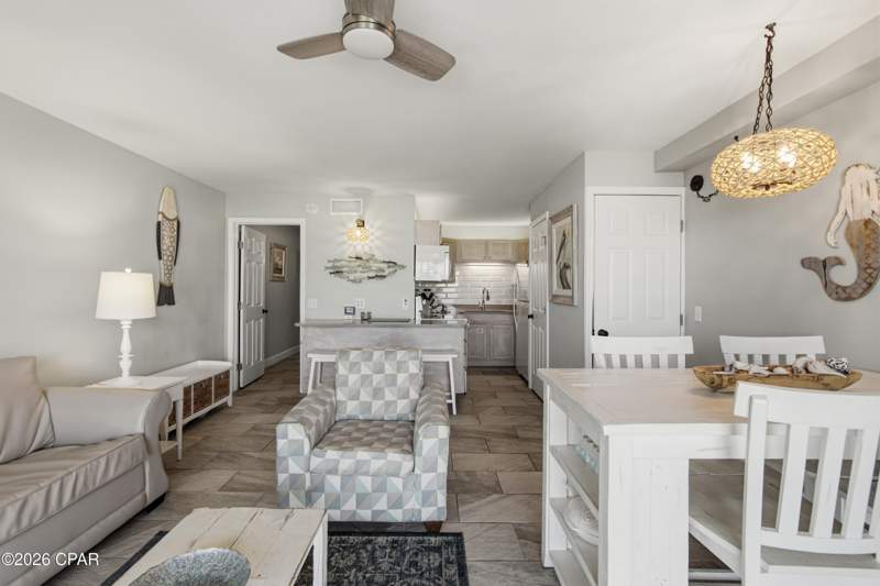 1 bedroom Condominium at 8743 Thomas Drive 423, The Summit, Panama City — photo 4