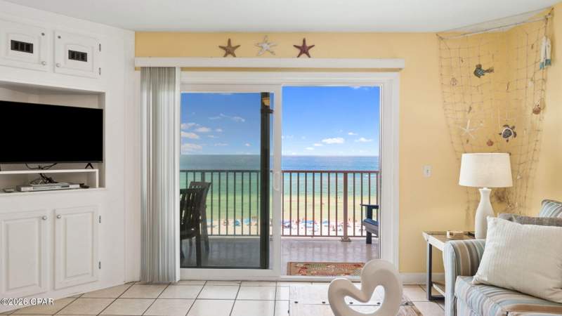 1 bedroom Condominium at 8743 Thomas Drive 827, Summit, Panama City — photo 3