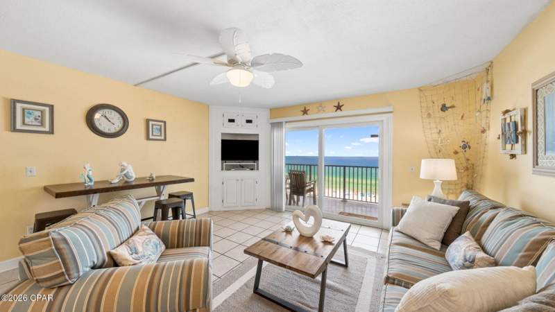 1 bedroom Condominium at 8743 Thomas Drive 827, Summit, Panama City — photo 4