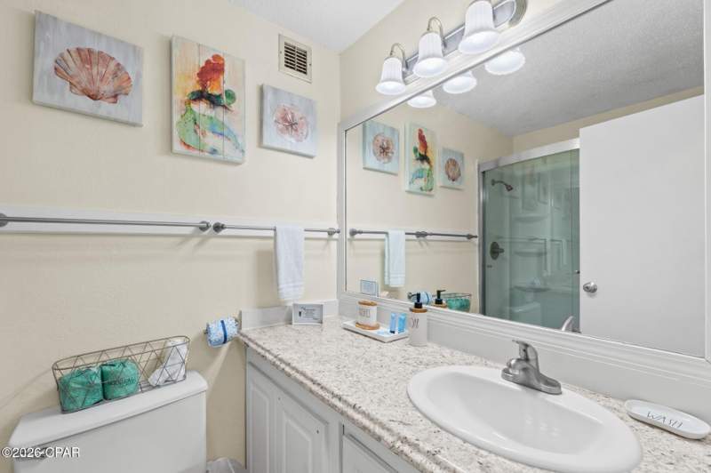 0 bedroom Condominium at 8817 S Thomas Drive A418, Top Of The Gulf Condo., Panama City — photo 3