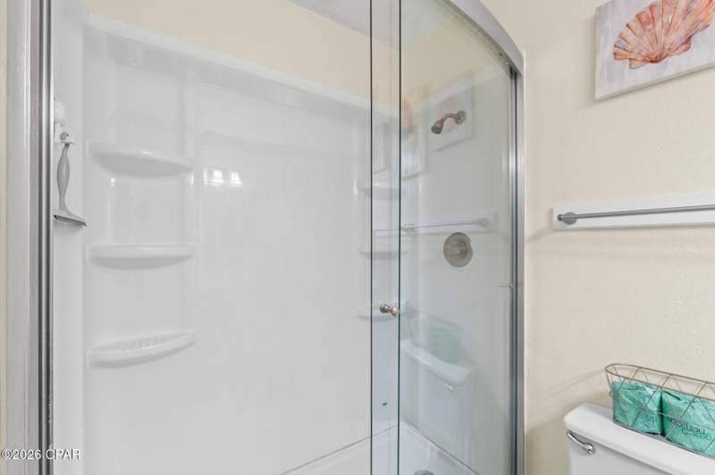 0 bedroom Condominium at 8817 S Thomas Drive A418, Top Of The Gulf Condo., Panama City — photo 4