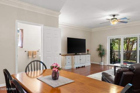 901 Baldwin Rowe Circle, Panama City FL - photo 10 of 34