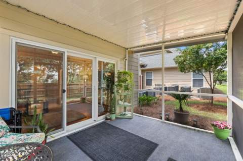 901 Baldwin Rowe Circle, Panama City FL - photo 15 of 34