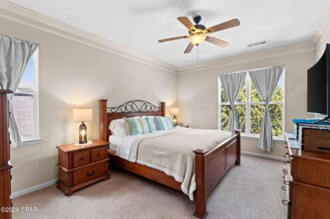 901 Baldwin Rowe Circle, Panama City FL - photo 16 of 34