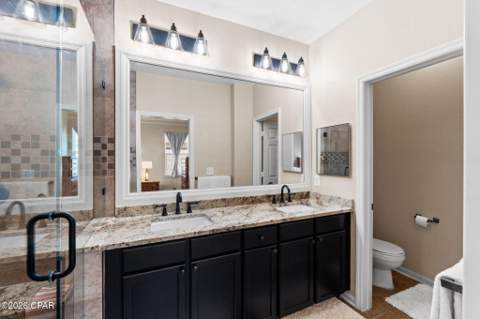 901 Baldwin Rowe Circle, Panama City FL - photo 19 of 34