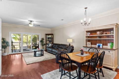 901 Baldwin Rowe Circle, Panama City FL - photo 9 of 34