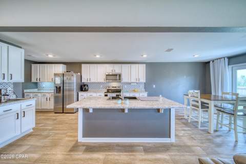 5528 Mars Hill Lane, Panama City FL - photo 12 of 51