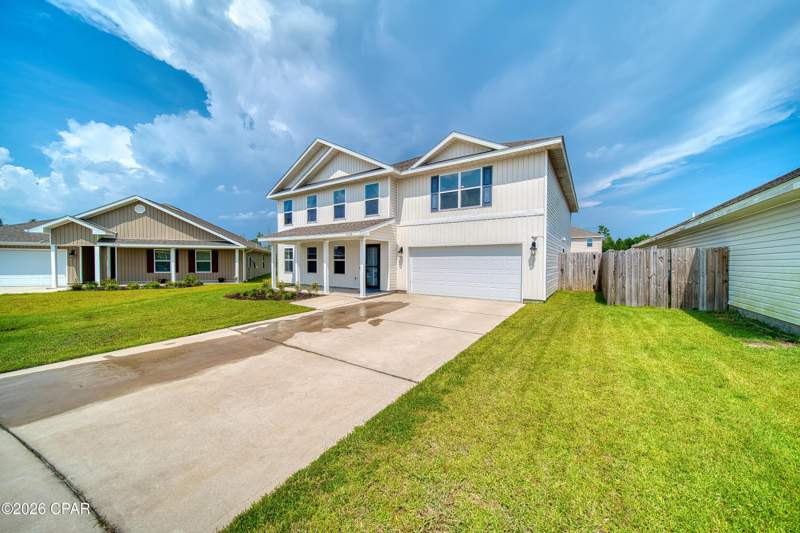 5 bedroom SingleFamilyResidence at 5528 Mars Hill Lane, Mars Hill, Panama City — photo 2