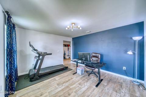 5528 Mars Hill Lane, Panama City FL - photo 20 of 51