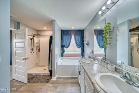 5528 Mars Hill Lane, Panama City FL - photo 23 of 51