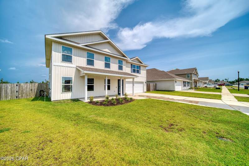 5 bedroom SingleFamilyResidence at 5528 Mars Hill Lane, Mars Hill, Panama City — photo 3