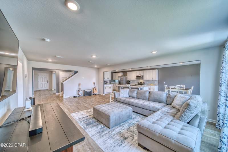 5 bedroom SingleFamilyResidence at 5528 Mars Hill Lane, Mars Hill, Panama City — photo 4