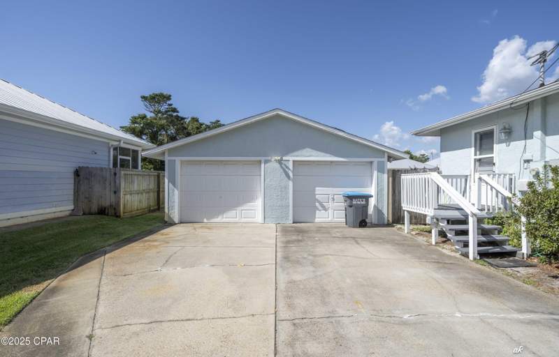 3 bedroom SingleFamilyResidence at 327 Shasta Street, Kiska Beach, Panama City Beach — photo 3
