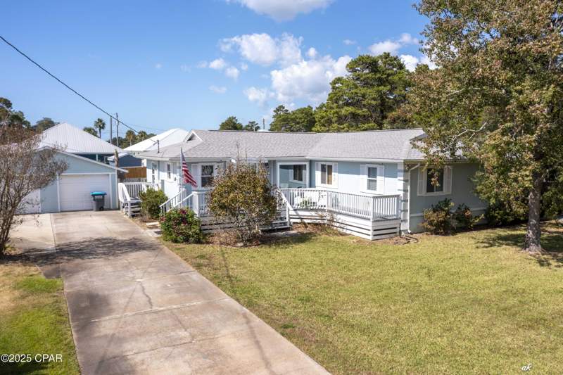 3 bedroom SingleFamilyResidence at 327 Shasta Street, Kiska Beach, Panama City Beach — photo 4