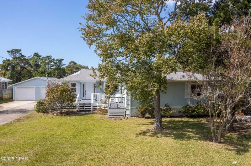 3 bedroom SingleFamilyResidence at 327 Shasta Street, Kiska Beach, Panama City Beach — photo 5