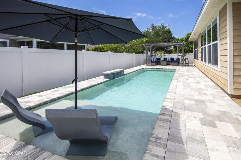 4 bedroom SingleFamilyResidence at 700 Breakfast Point Boulevard, Breakfast Point, Panama City Beach — photo 2